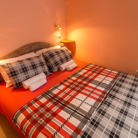 Adriana Apartments Herceg Novi Eksteriør bilde