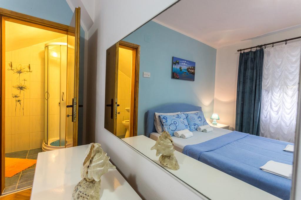 Adriana Apartments Herceg Novi Eksteriør bilde