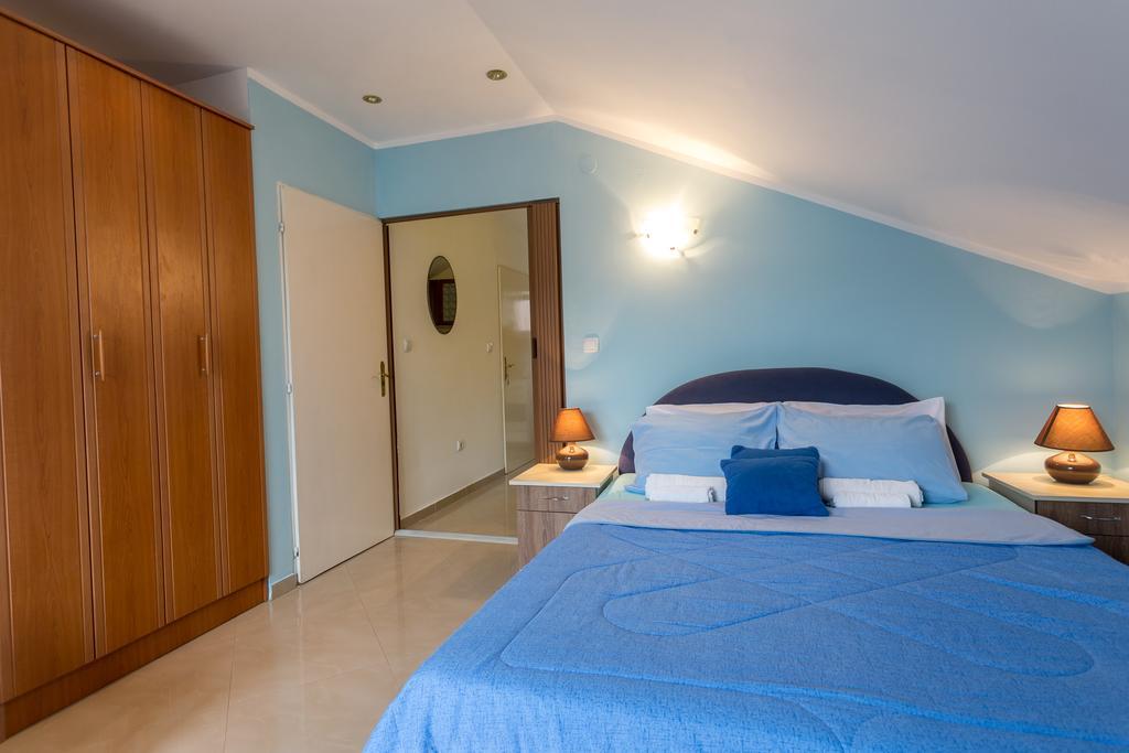 Adriana Apartments Herceg Novi Eksteriør bilde