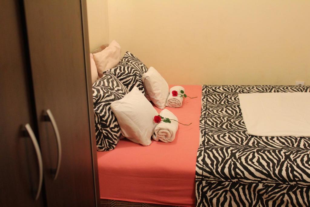 Adriana Apartments Herceg Novi Eksteriør bilde