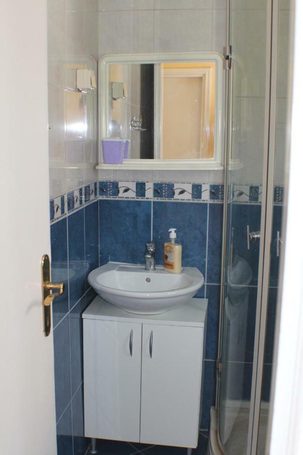Adriana Apartments Herceg Novi Eksteriør bilde